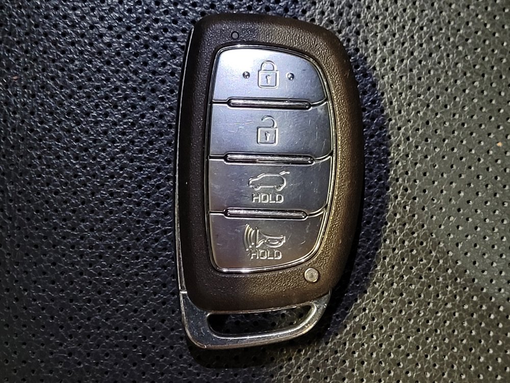 Used 2018 Hyundai Tucson Limited w/ Ultimate Package 02 FWD image 32