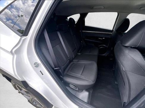 Used 2024 Hyundai Tucson SEL FWD image 28