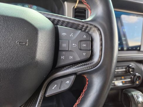 Used 2022 Ford Bronco Raptor image 23