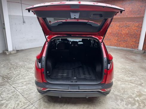 Used 2022 Hyundai Tucson SEL w/ Cargo Package image 25