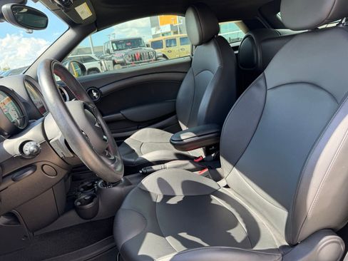 Used 2013 MINI Cooper Coupe image 9