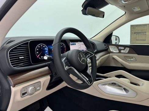 New 2026 Mercedes-Benz GLE 350 4MATIC image 35