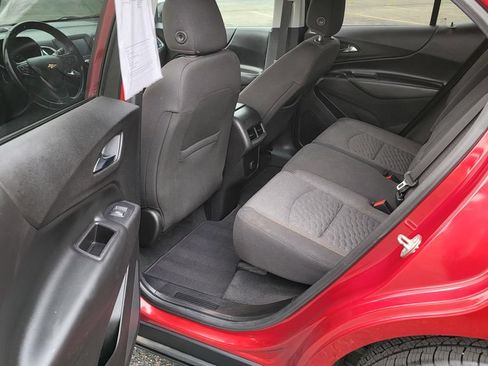Used 2018 Chevrolet Equinox LT FWD image 25
