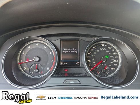 Used 2019 Volkswagen Atlas S image 27