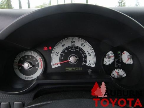 Used 2007 Toyota FJ Cruiser 4WD image 14