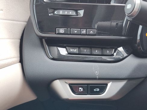 Certified 2023 Lexus RX 350 FWD w/ Cold Area Package image 14