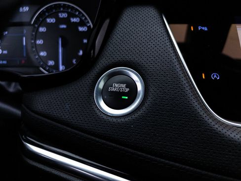 Used 2023 Cadillac XT5 Premium Luxury FWD image 31