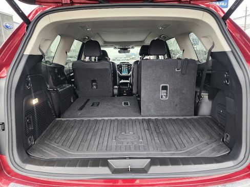 Certified 2025 Subaru Ascent Limited w/ Popular Package #1 image 6