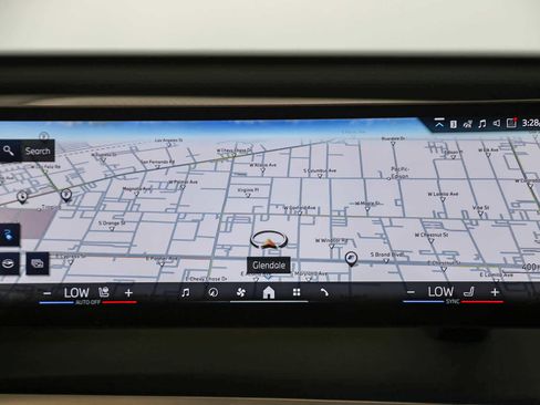 Used 2025 BMW iX xDrive50 w/ Premium Package image 14