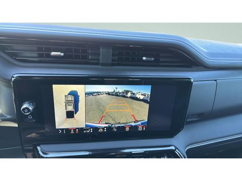 Used 2026 GMC Sierra 1500 AT4X w/ AT4X AEV Edition AWD/4WD image 16