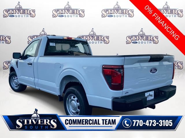 New 2026 Ford F150 XL RWD image 5