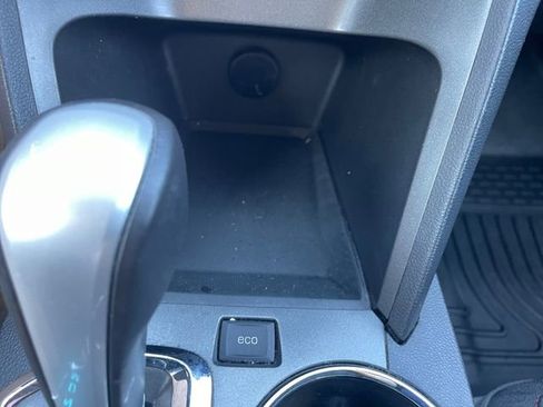 Used 2015 Chevrolet Equinox LT w/ Driver Convenience Package FWD image 21