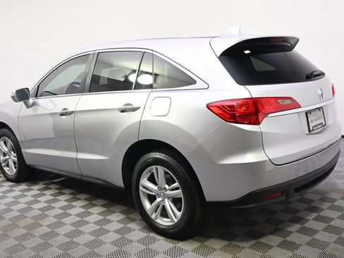 Used 2015 Acura RDX AWD image 3
