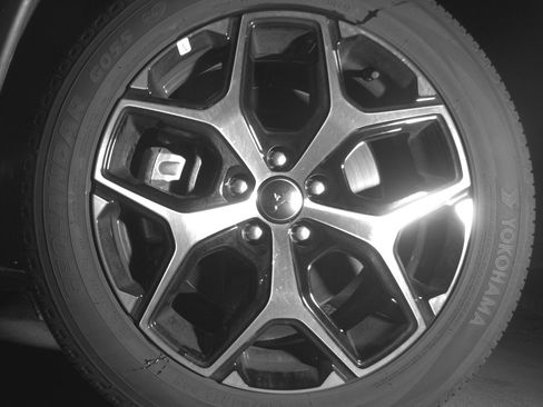 Used 2025 Jeep Compass Limited image 11