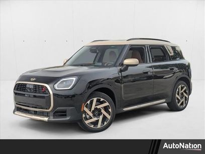 New 2026 MINI Cooper Countryman S