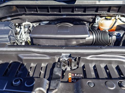 Used 2022 Chevrolet Silverado 1500 LT image 22