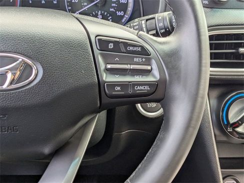 Used 2020 Hyundai Kona SEL image 16