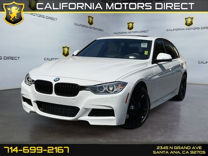 Used 2014 BMW 335i Sedan