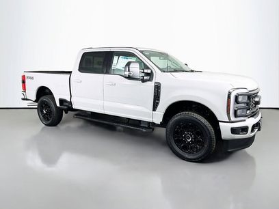 New 2026 Ford F350 XLT