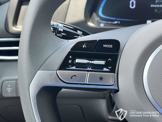 New 2026 Hyundai Elantra SE FWD image 19