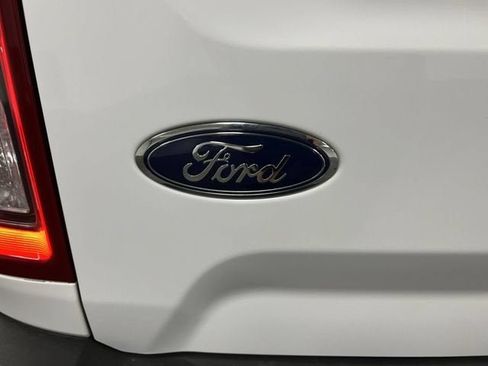 Used 2025 Ford Bronco Sport Big Bend AWD/4WD image 31