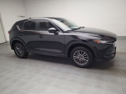 Used 2017 MAZDA CX-5 Touring FWD image 11