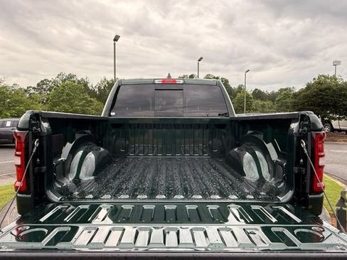 New 2026 RAM 1500 Express AWD/4WD image 30