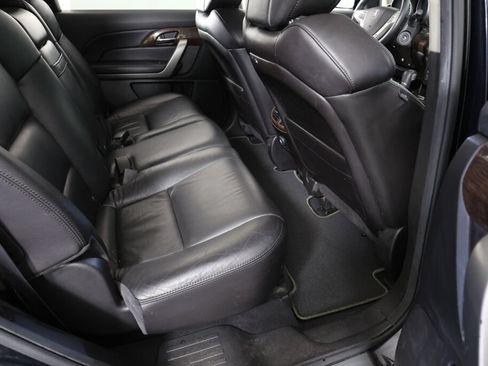Used 2011 Acura MDX w/ Technology Package AWD/4WD image 24