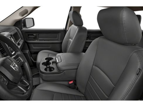 Used 2020 RAM 1500 Tradesman w/ Chrome Appearance Group AWD/4WD image 6