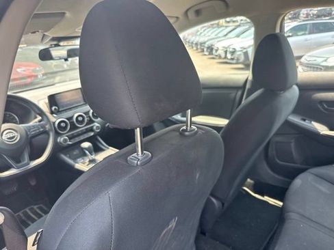 Used 2024 Nissan Sentra S FWD image 21