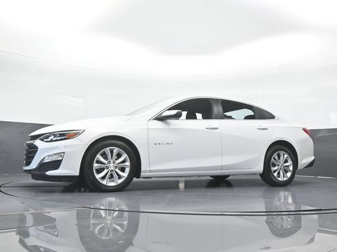 Used 2024 Chevrolet Malibu LT FWD image 51