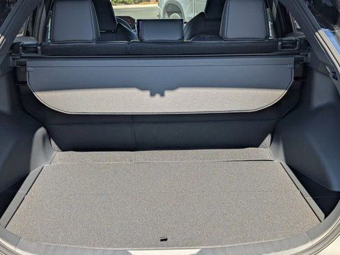 New 2026 Toyota bZ image 11