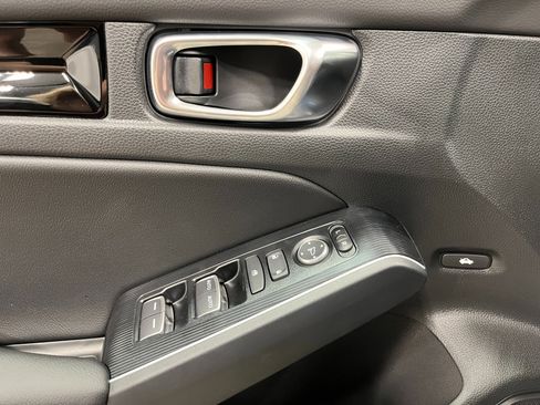 New 2026 Honda Civic Sport Touring image 16