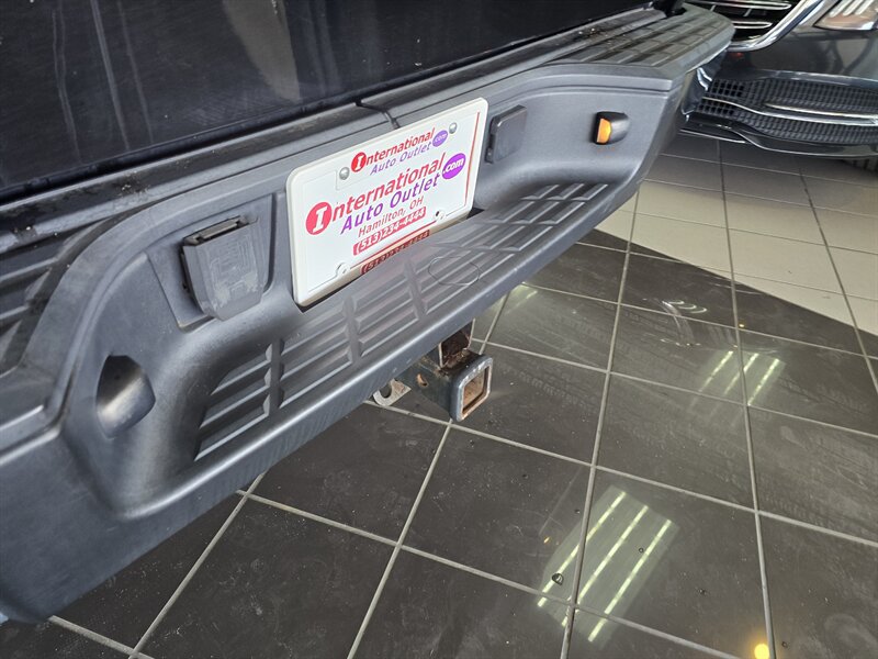 Used 2008 GMC Sierra 1500 SL RWD image 25