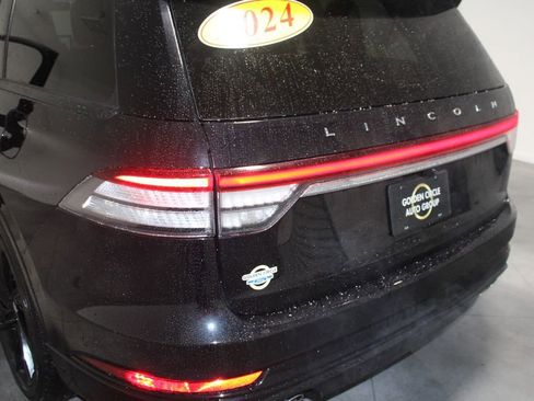 Used 2024 Lincoln Aviator Reserve w/ Equipment Group 201A image 59