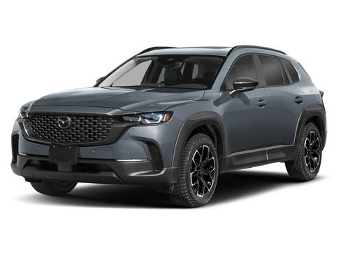 New 2026 MAZDA CX-50 Meridian Edition w/ Weather Package AWD/4WD image 1