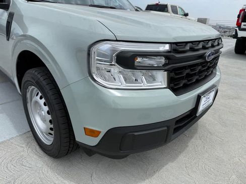 Certified 2024 Ford Maverick XL FWD image 22