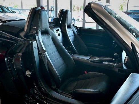 Used 2019 FIAT 124 Spider Lusso w/ Convenience Group image 35