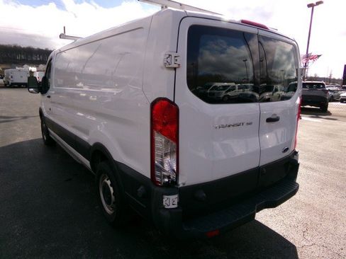 Used 2016 Ford Transit 150 148 Low Roof image 6