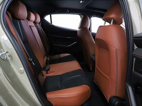 Used 2025 MAZDA MAZDA3 Carbon image 23