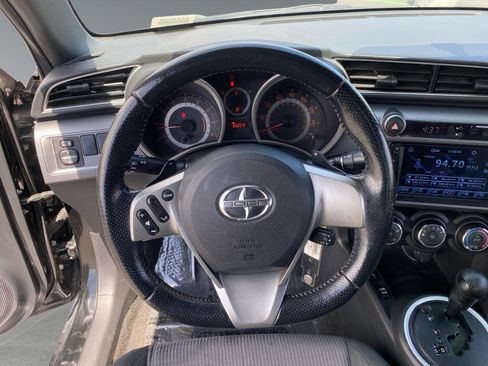 Used 2015 Scion tC FWD image 12