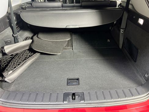 Used 2020 Lexus RX 350L Premium image 26