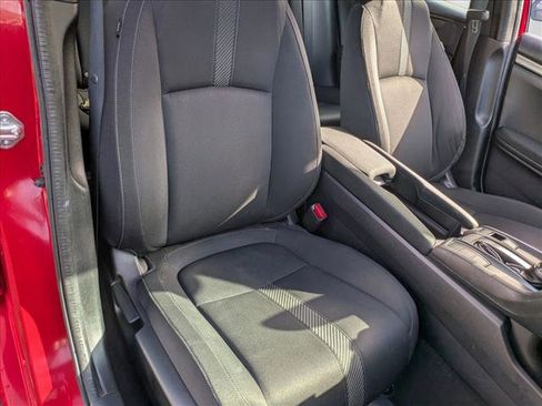 Used 2017 Honda Civic LX image 18