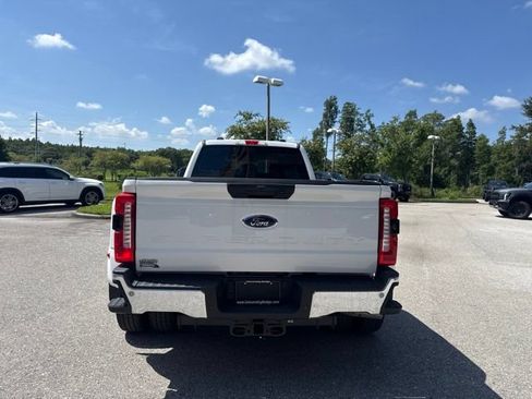 Used 2024 Ford F350 XL w/ 360-Degree Camera Package AWD/4WD image 5