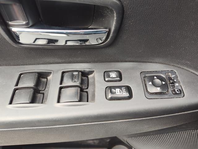 Used 2017 Mitsubishi Outlander Sport AWD image 24