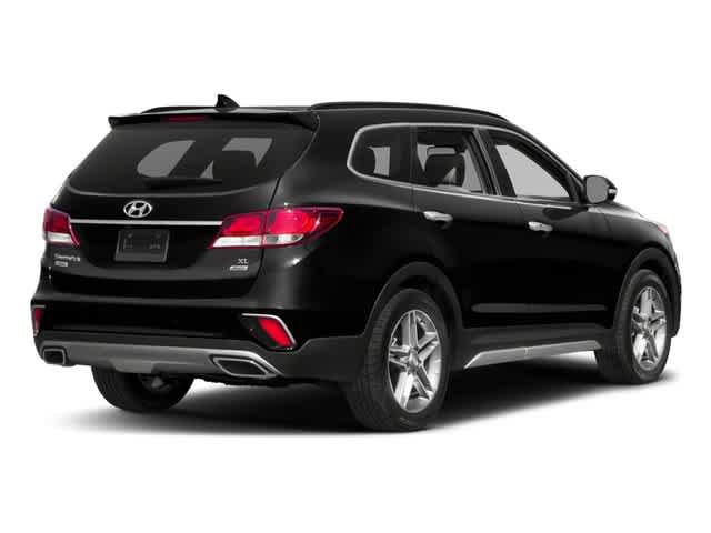 Used 2018 Hyundai Santa Fe FWD image 5
