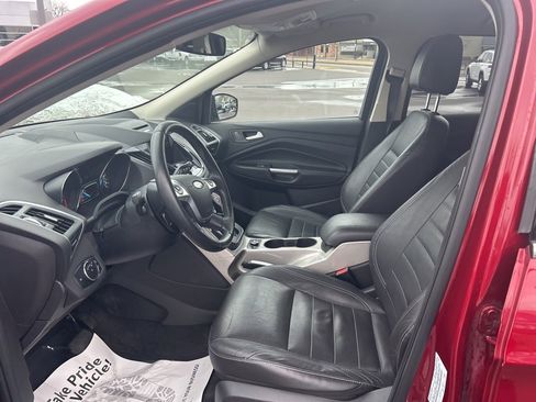 Used 2013 Ford Escape SEL image 13