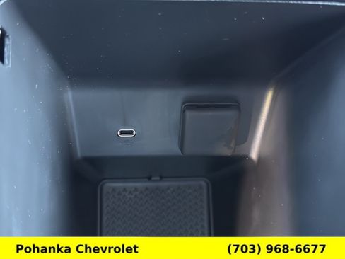 Certified 2024 Chevrolet Blazer EV RS AWD/4WD image 15