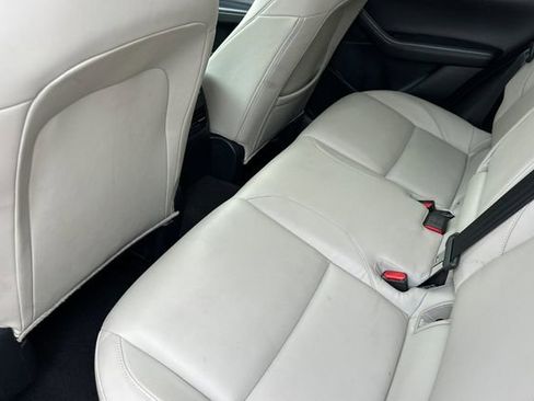 Used 2023 MAZDA CX-30 AWD 2.5 S w/ Preferred Package image 11