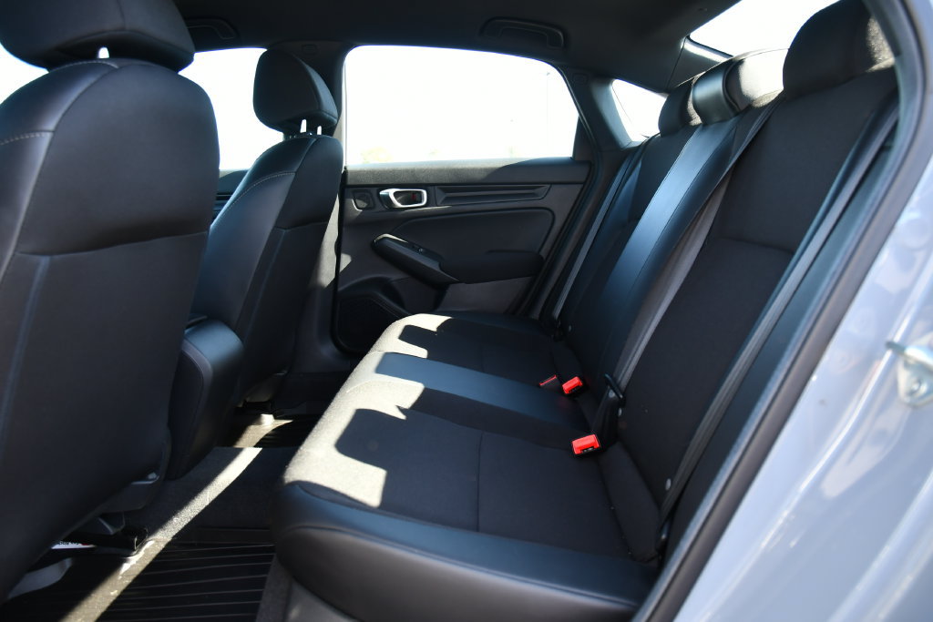 Used 2024 Honda Civic Sport image 20
